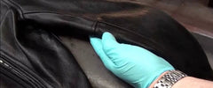 How to Maintain and Care for Your Leather Biker Jacket