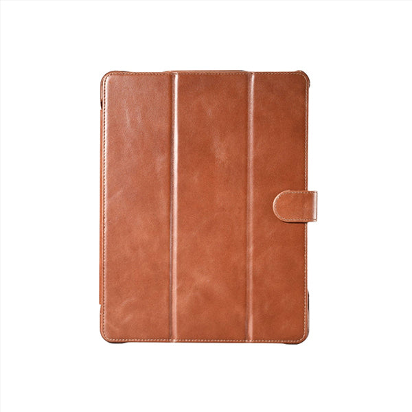 iPad Turner Smart Folio Brown