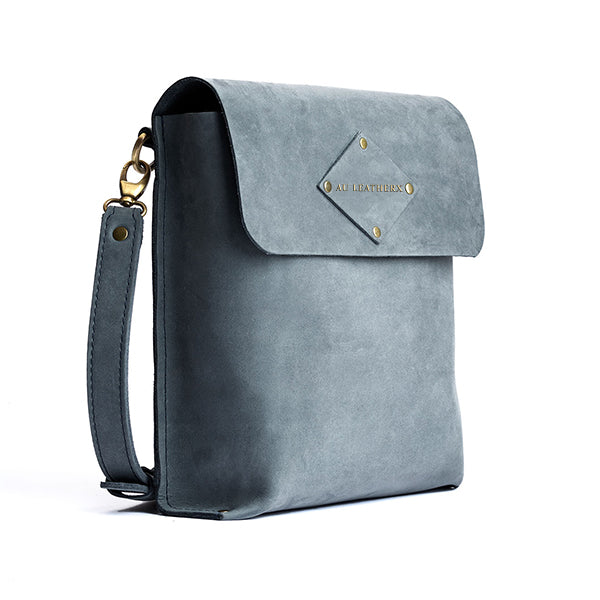 Hawkeye Satchel Storm Messenger Bag