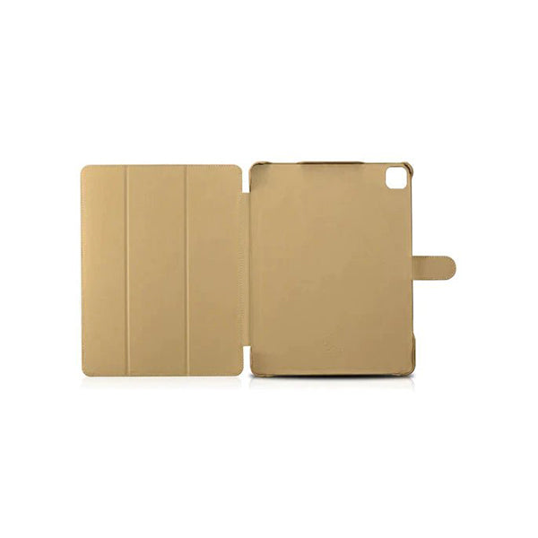 iPad Turner Smart Coffee Folio