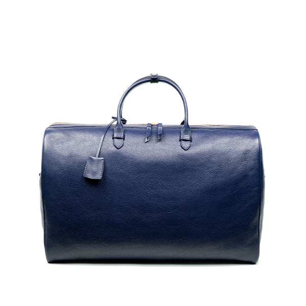 Executive Edge Indigo Weekender Bag