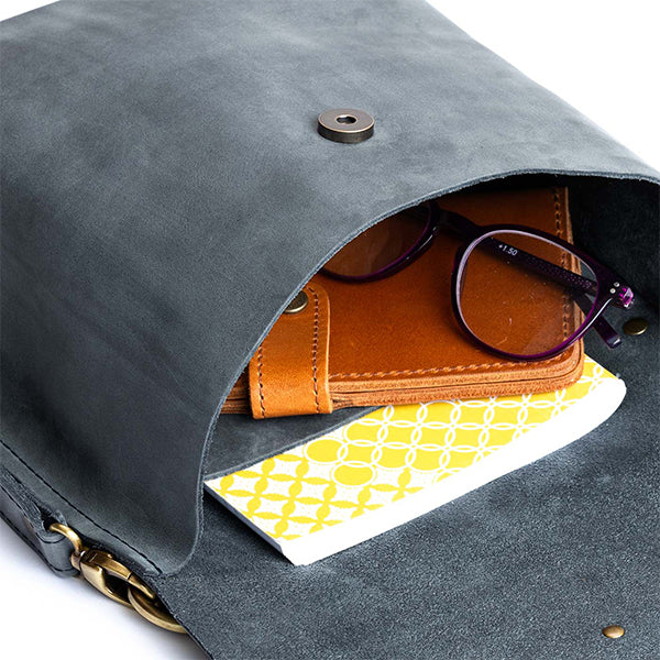 Hawkeye Satchel Storm Messenger Bag