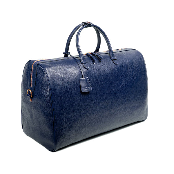 Executive Edge Indigo Weekender Bag