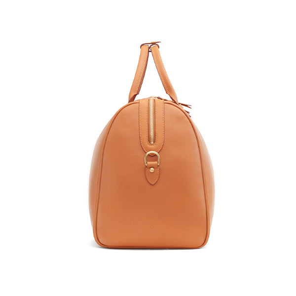 Executive Edge Camel Weekender Bag