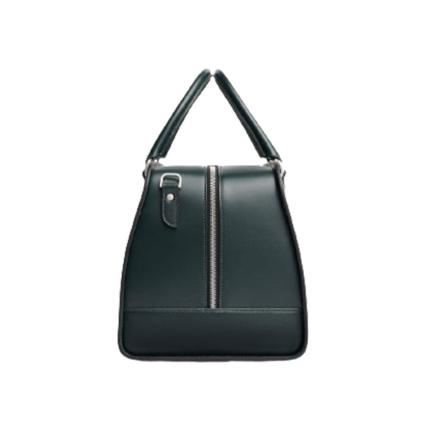 Executive Edge Green Weekend/Travel Bag
