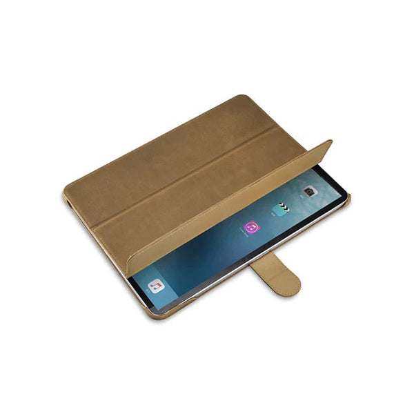 iPad Turner Smart Coffee Folio