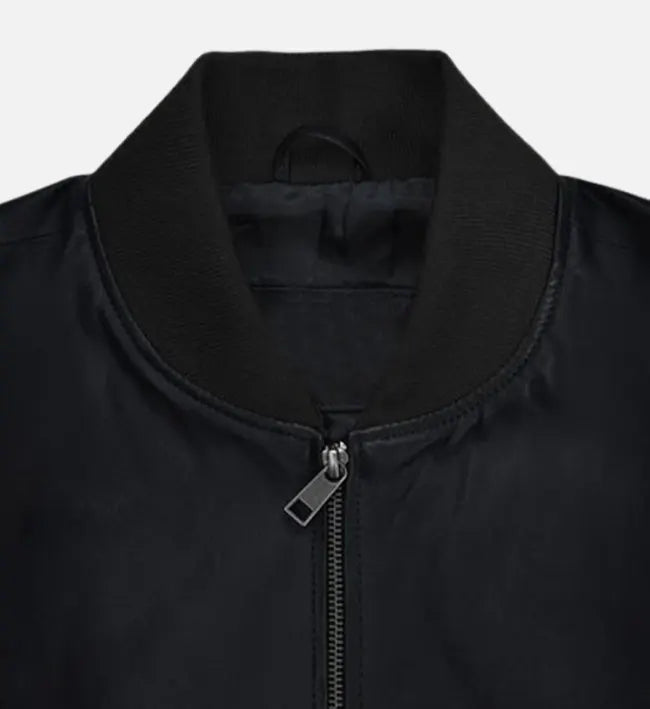 Men's Highway Forge Leather Vest
