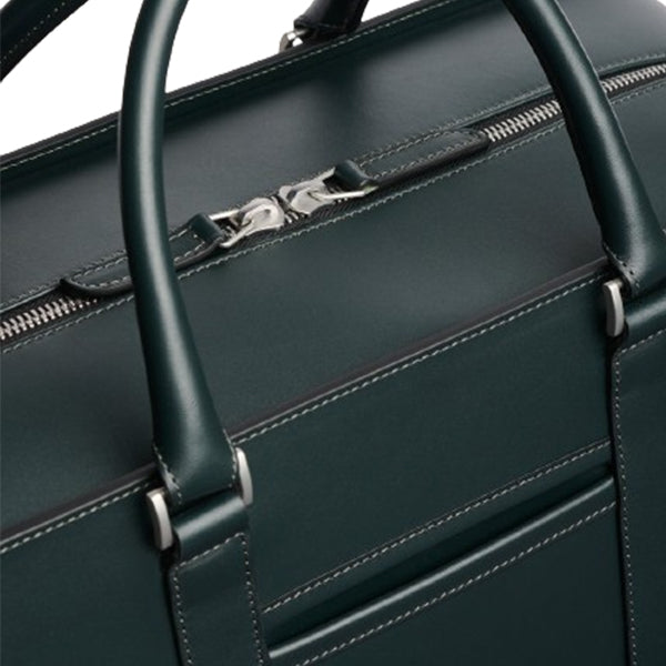 Executive Edge Green Weekend/Travel Bag