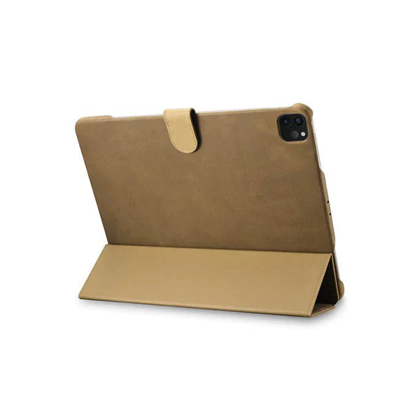 iPad Turner Smart Coffee Folio