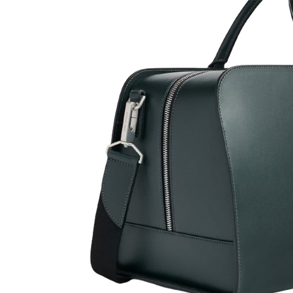 Executive Edge Green Weekend/Travel Bag