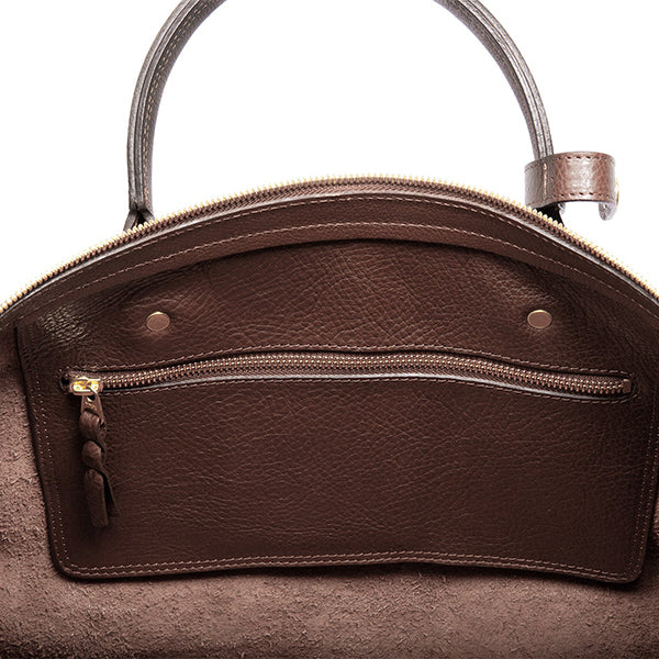Executive Edge Clay Weekender Bag