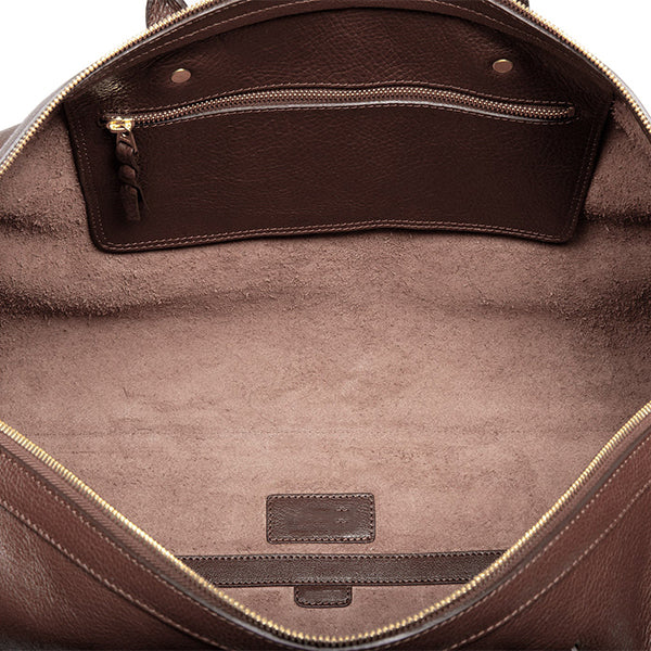 Executive Edge Clay Weekender Bag