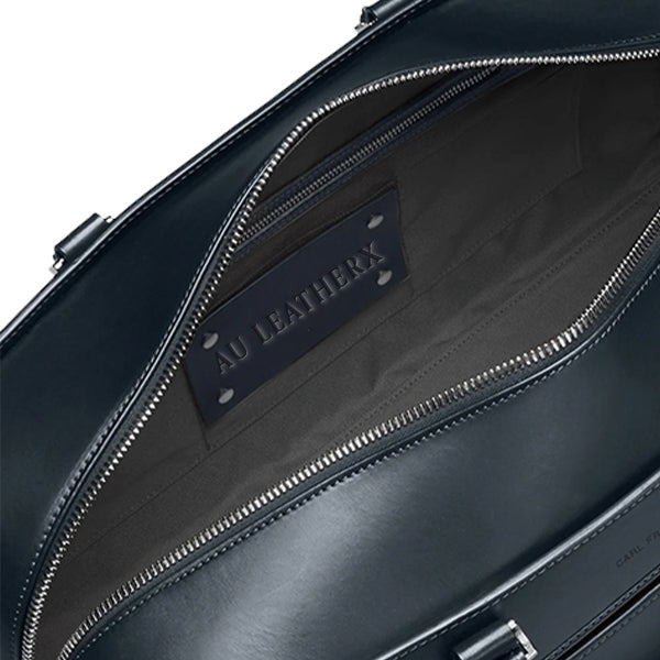 Executive Edge Navy Blue Weekend/Travel Bag