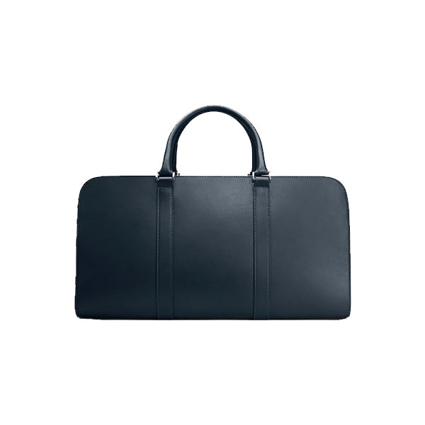 Executive Edge Navy Blue Weekend/Travel Bag