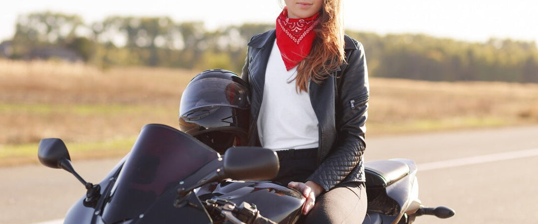 15 Best Motorcycle Jackets For Women's in 2024