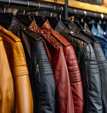 Ultimate Black Friday Guide 2024: Unbeatable Deals on Leather Jackets