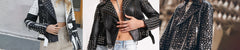 How to Stud a Leather Jacket: A Step-by-Step Guide to Bold Style