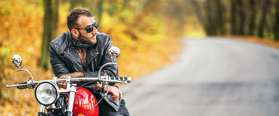 Master the Cold: Top-Rated Winter Motorcycle Jackets for 2024