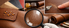 What Is Pigmented Leather: A Buyer’s Guide to Durability