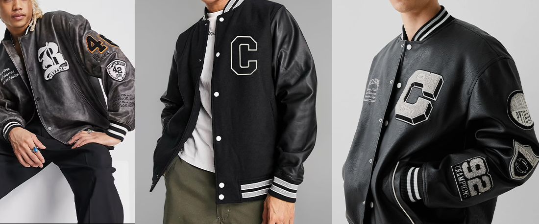 What is a Varsity Jacket? The Ultimate Guide to Style, Features & Trends