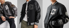 What is a Varsity Jacket? The Ultimate Guide to Style, Features & Trends
