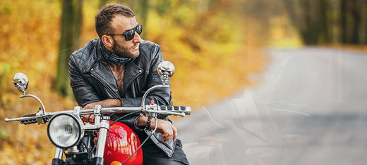 Master the Cold: Top-Rated Winter Motorcycle Jackets for 2024