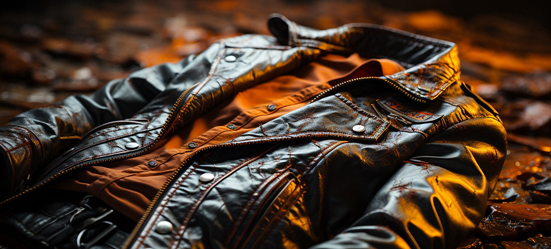 Does Real Leather Burn? A Closer Look at Its Fire Resistance