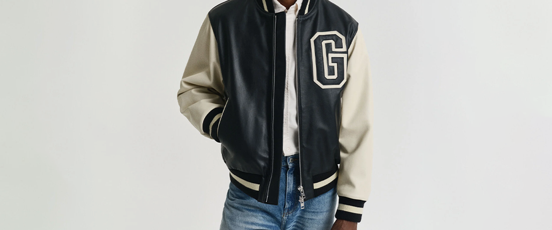 How to Choose the Perfect Size for Varsity Jacket