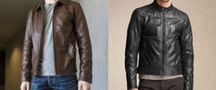 How to Make Leather Jackets Darker: Natural and Professional Ways