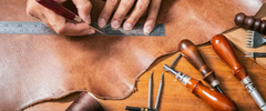 The Ultimate Guide to Leather Scratch Repair Easily