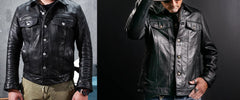 Trucker Jacket Design Features Every Guy Should Know
