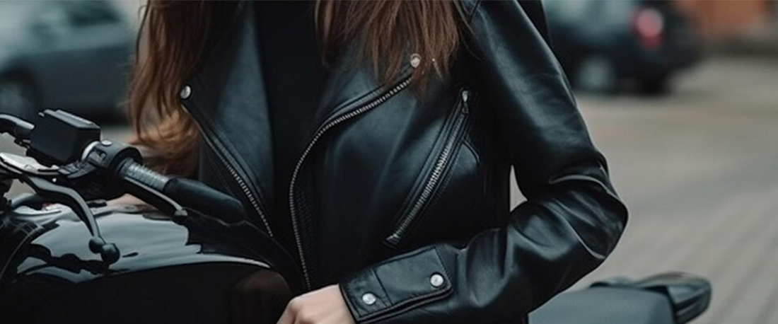 How to Style Women's Biker Jacket in 2025: Trendy Outfit Ideas