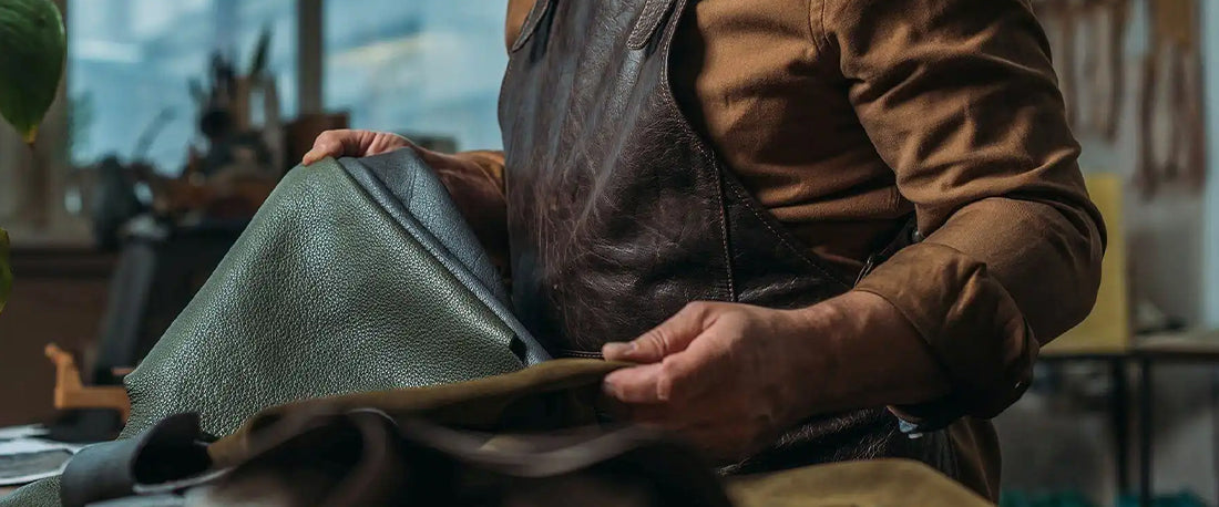 Trucker Jacket Craftsmanship: Materials, Stitching, & Design Details