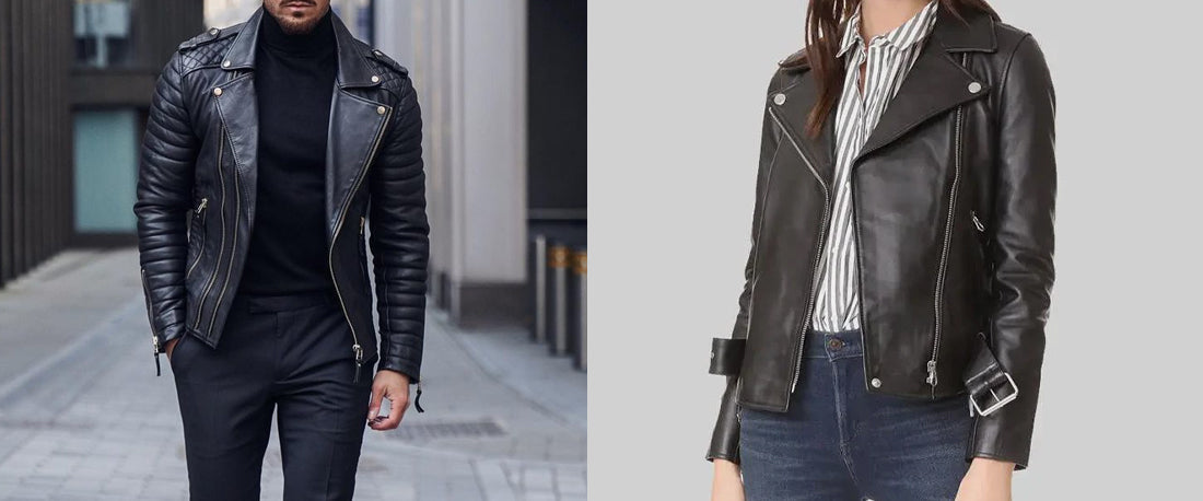 Common Mistakes That Could Ruin Your Biker Jacket