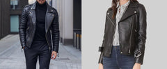 Common Mistakes That Could Ruin Your Biker Jacket