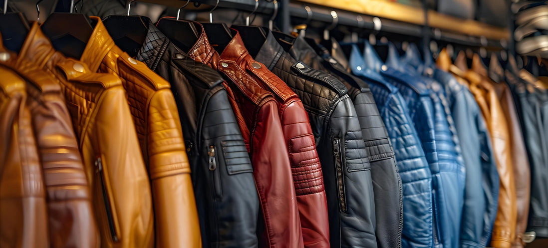 Ultimate Black Friday Guide 2024: Unbeatable Deals on Leather Jackets