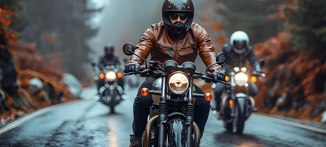 What is the Difference Between Biker Jacket and Motorcycle Jacket