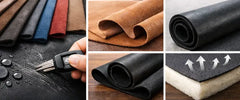 What Is Microfiber Leather? Benefits, Uses, and Features