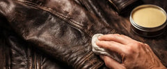 How Long Can a Leather Jacket Last? A Complete Durability Guide