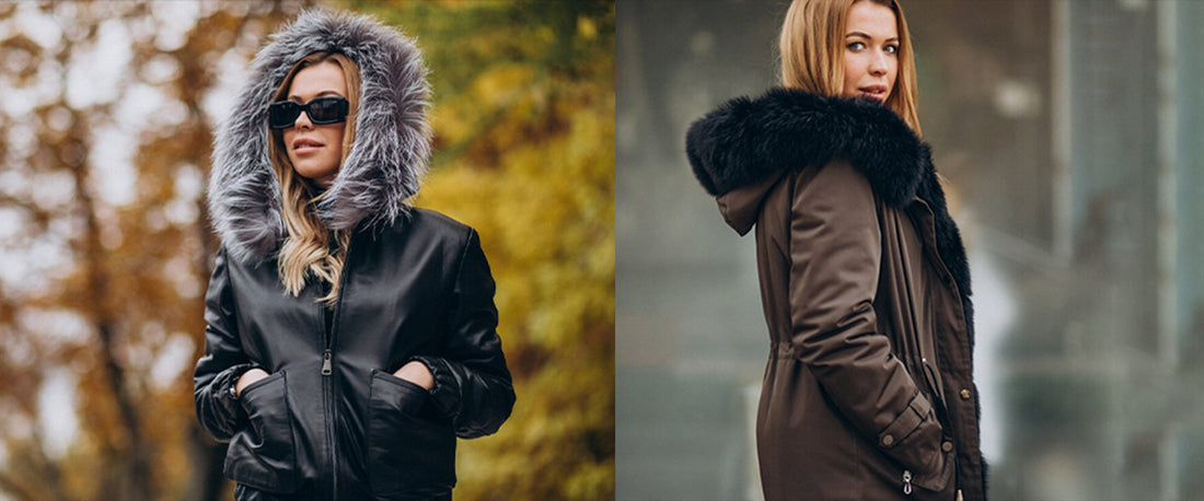 Top 10 Warmest Winter Jackets and Coats for Women in 2025