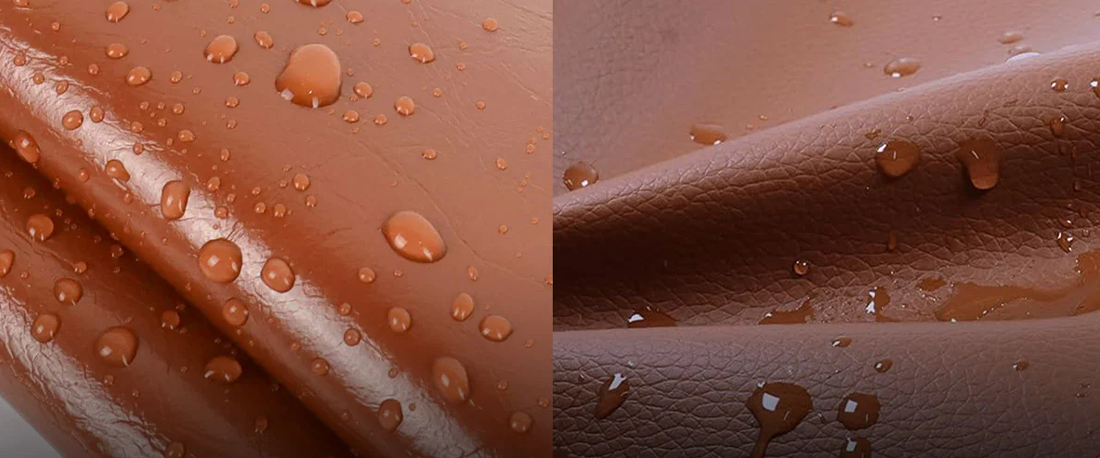 Is Leather Waterproof? Learn the Facts About Leather’s Water Resistance