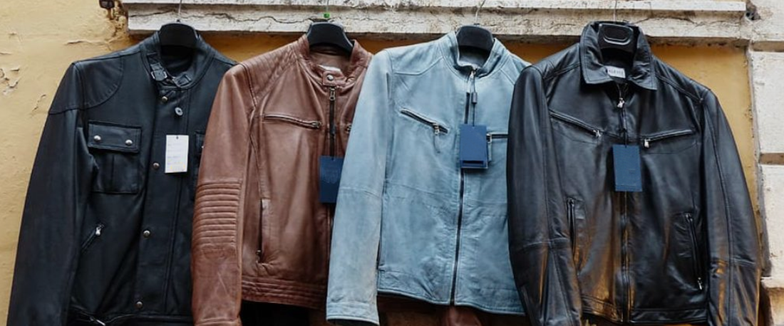 Everything You Need to Know About Polyester Fabric in Leather Jackets