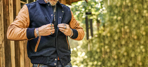 Bomber Jacket vs Varsity Jacket: Key Differences and Style Tips