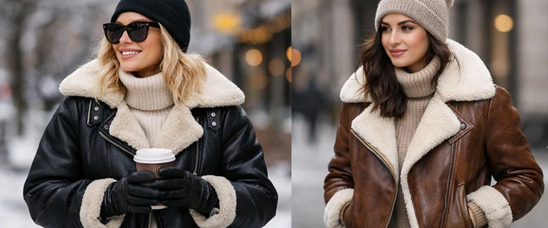 Best Winter Jackets: Warmest Types, Materials, and Buying Tips