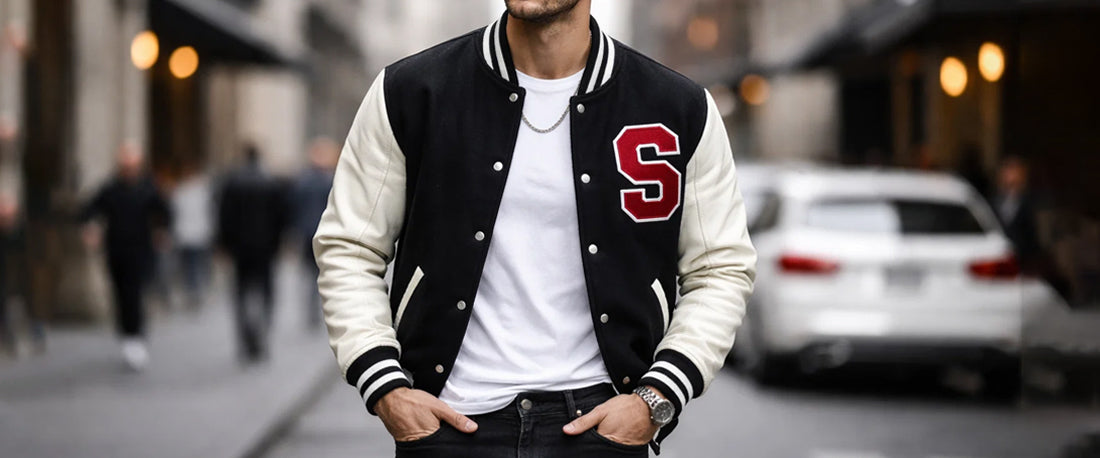 Are Varsity Jackets Still Popular in Fashion Today?