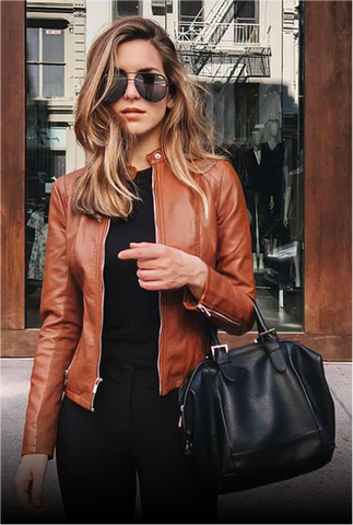 Women's Best Selling Jackets