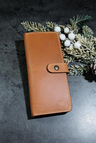 Women's Leather Wallets