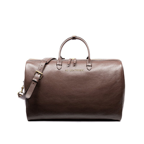 Executive Edge Clay Weekender Bag