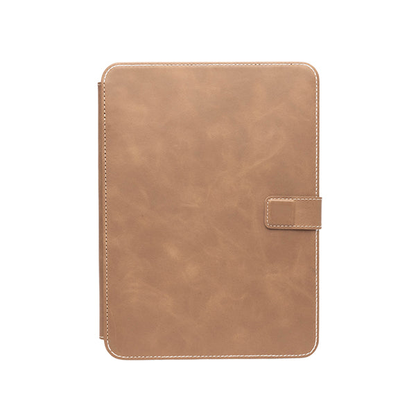 iPad Leather Case Dune