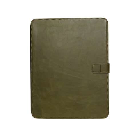 iPad Leather Maverick Case